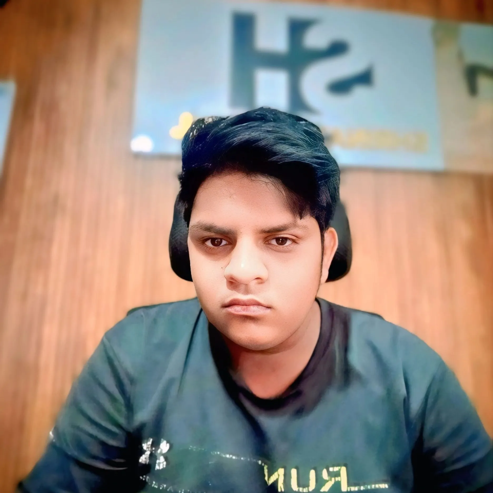 Satendra Jatav