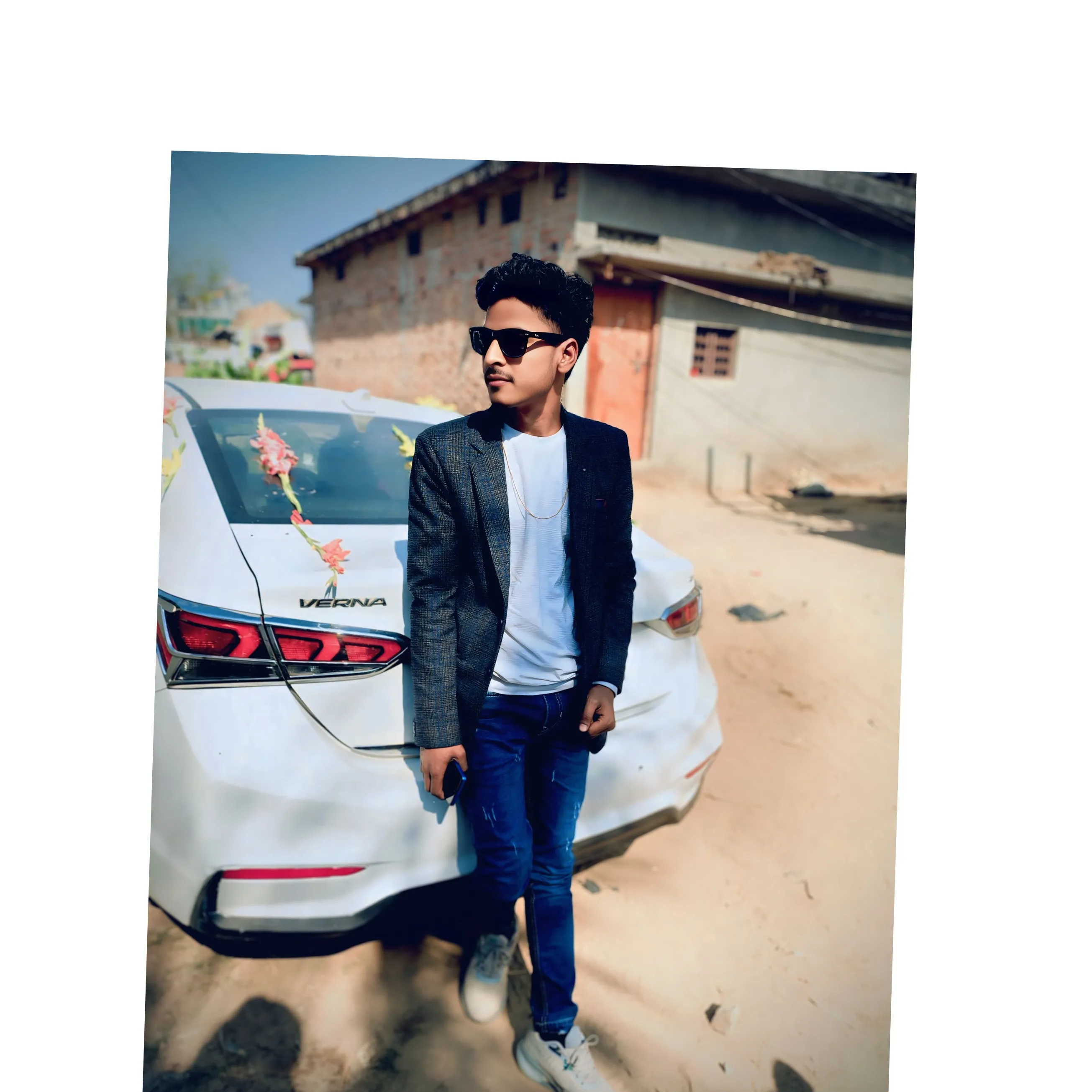 vikas Yadav