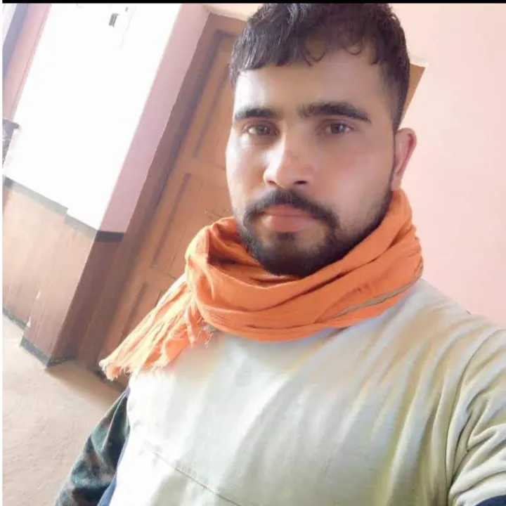 Jaykumar Samaniya