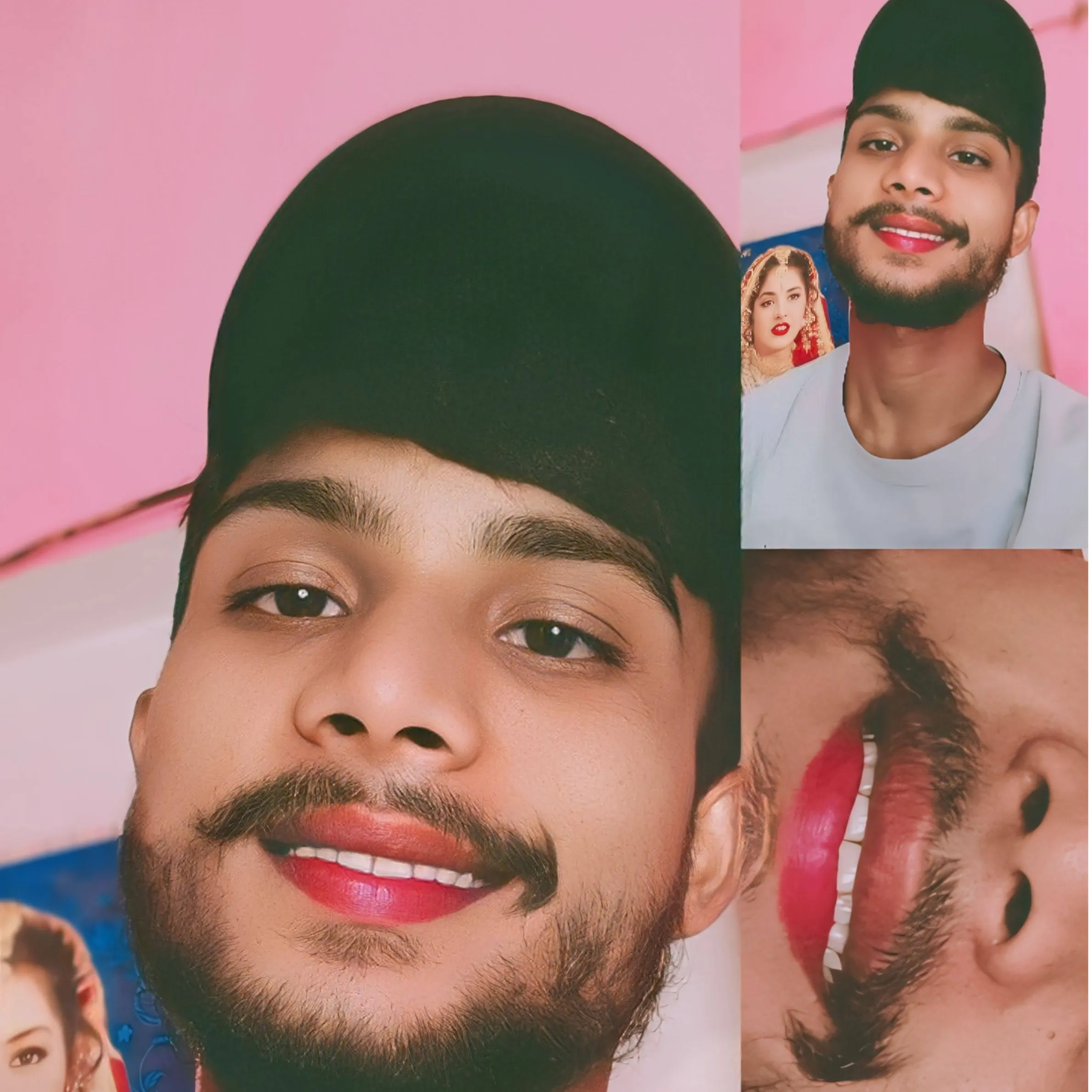 shivam khatik