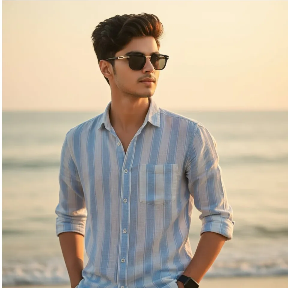 sanchit maurya