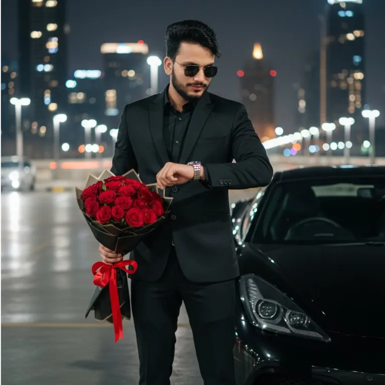 Prince Yadav