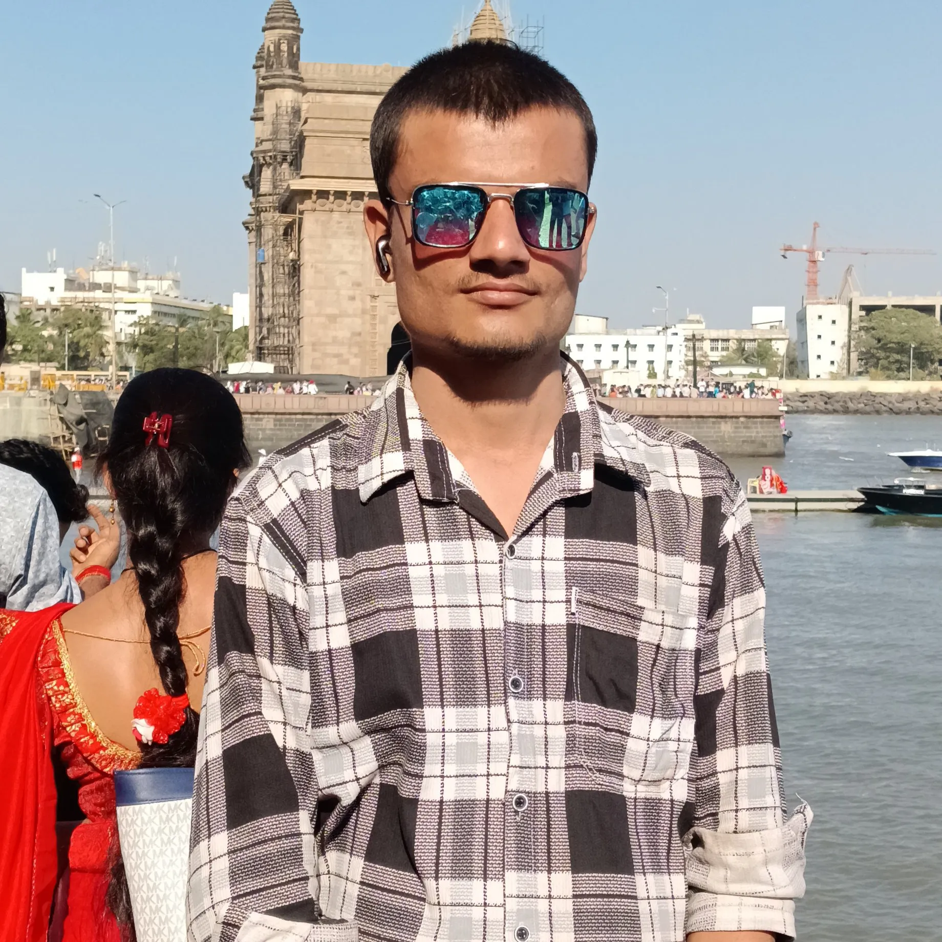 Keshav Chaudhary
