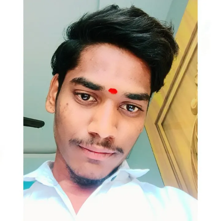 HEMANTH aekka