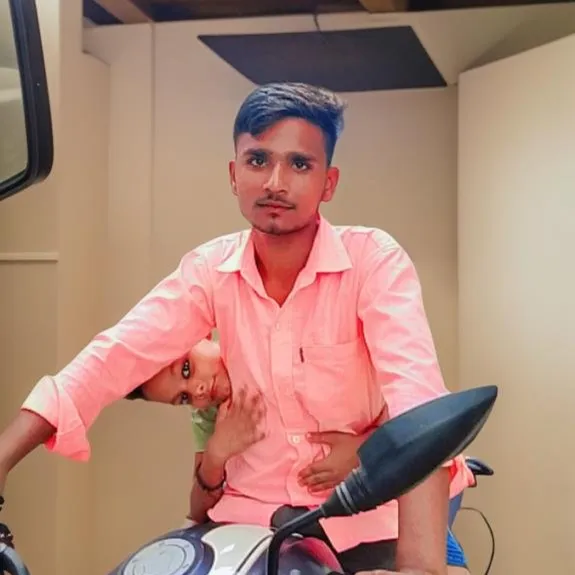 Ajay Kushawah