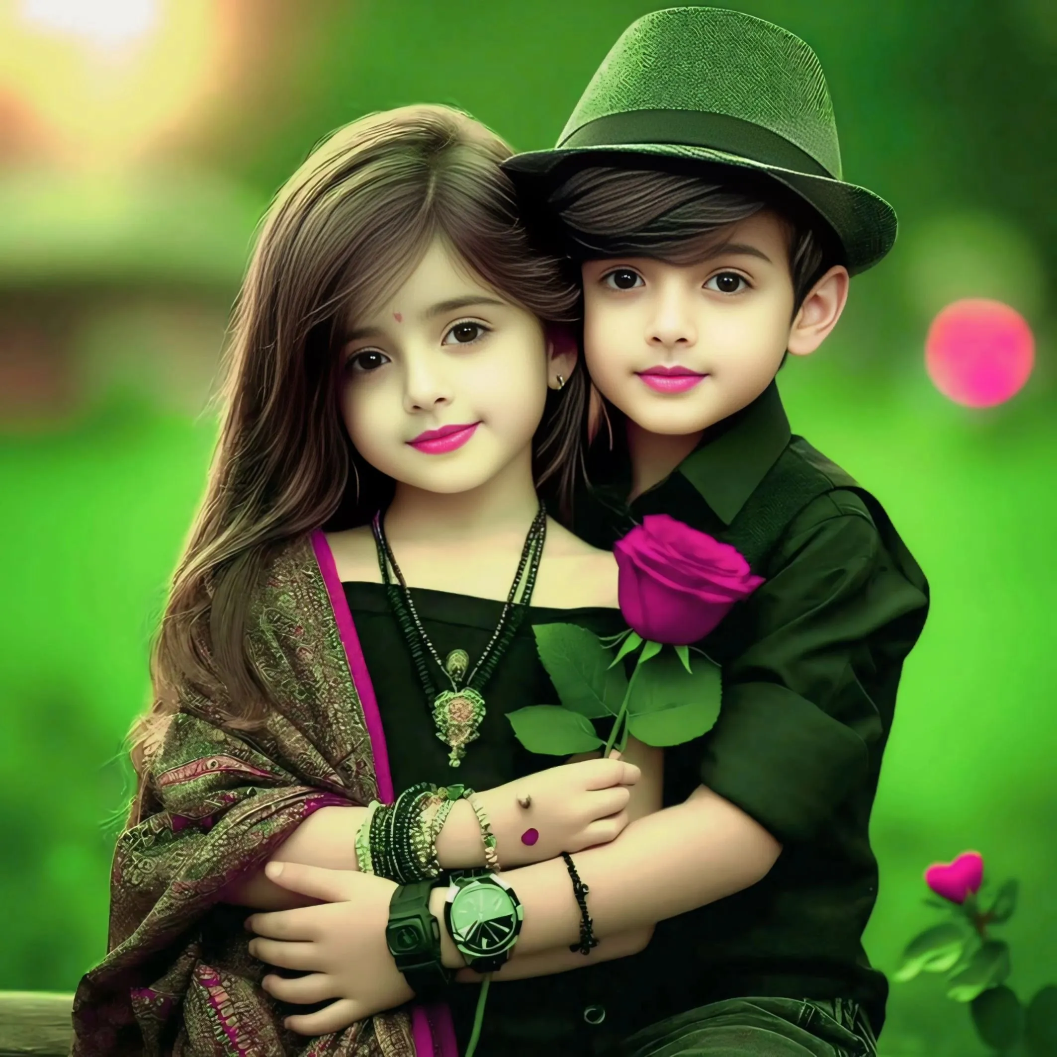 Harsh Kumar