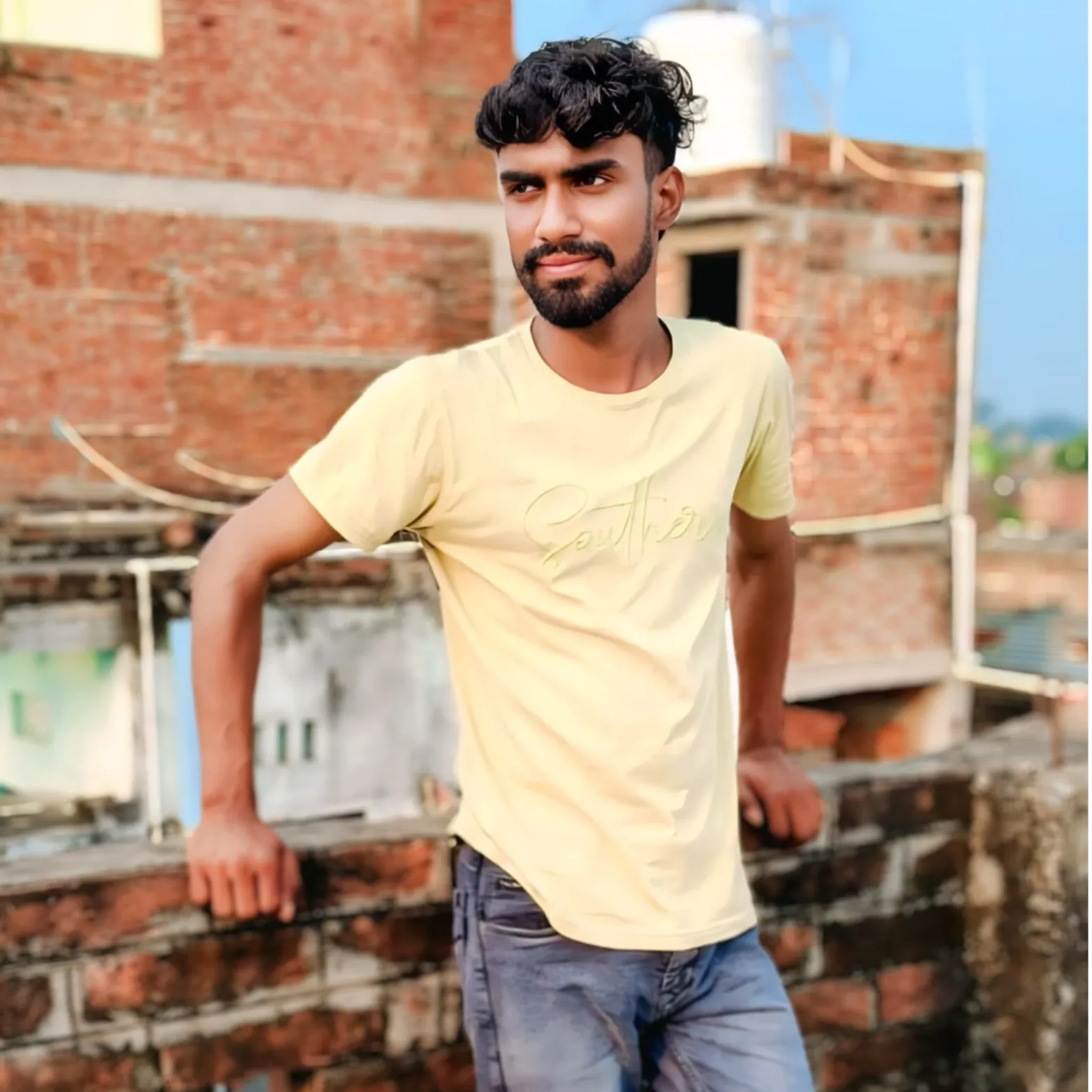 daniel Dhiraj