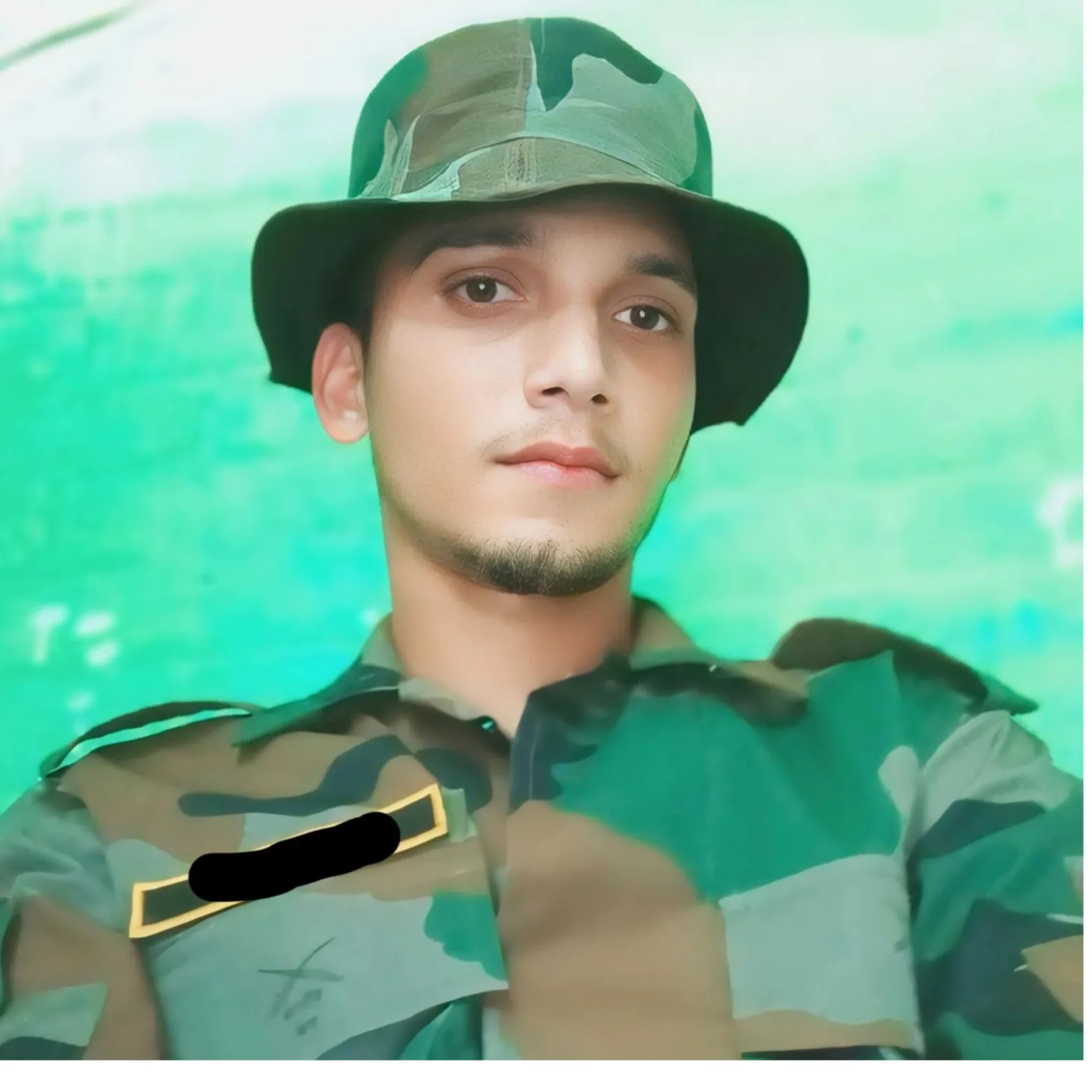 ANUJYADAV fouji ANUJYADAV
