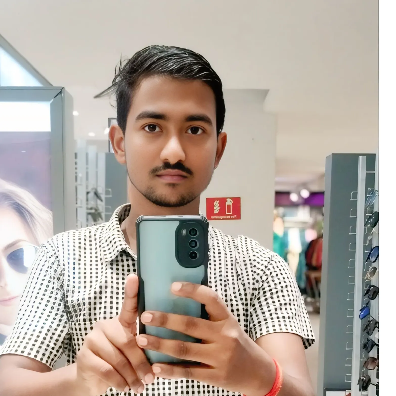 Nitish chaurasia