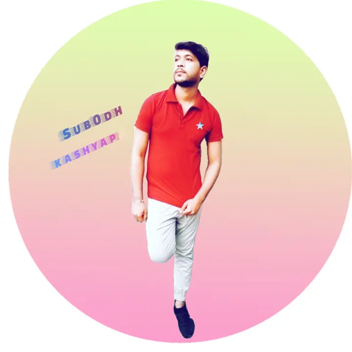 Subodh kashyap