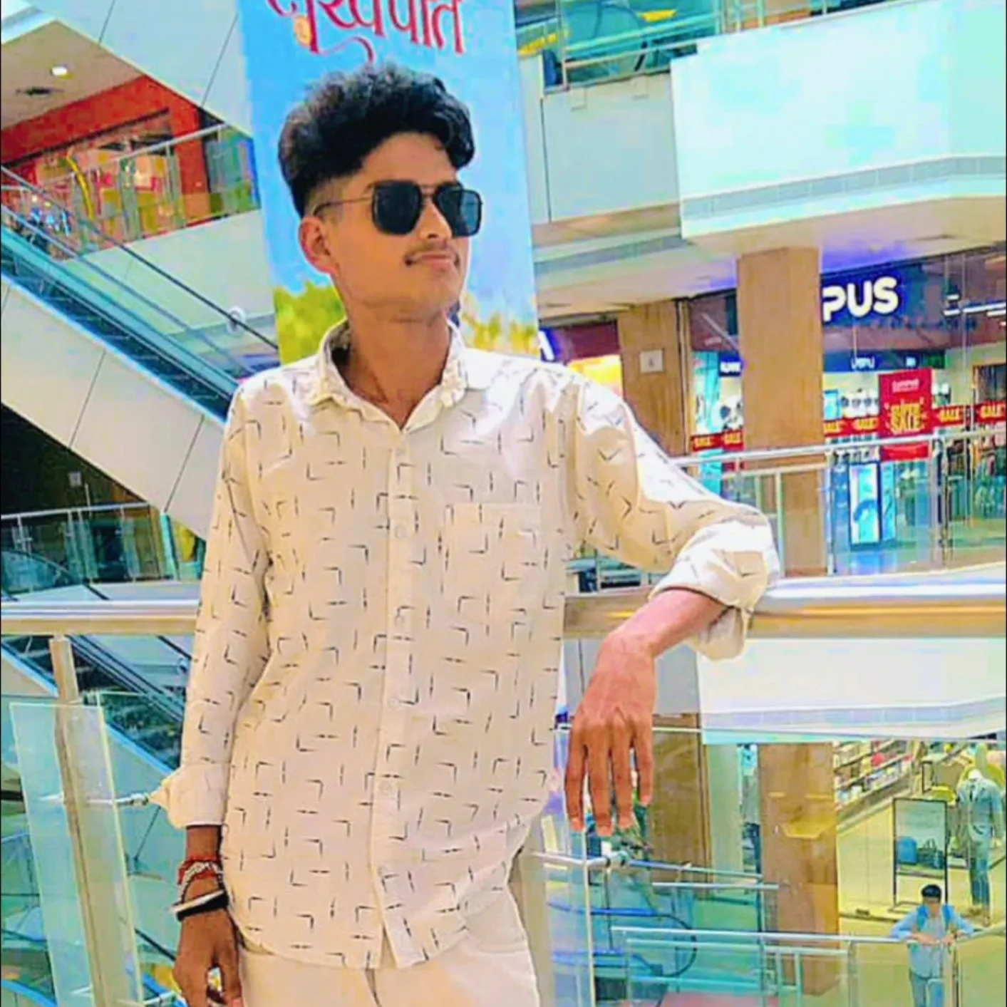 vinay yaduvanshi