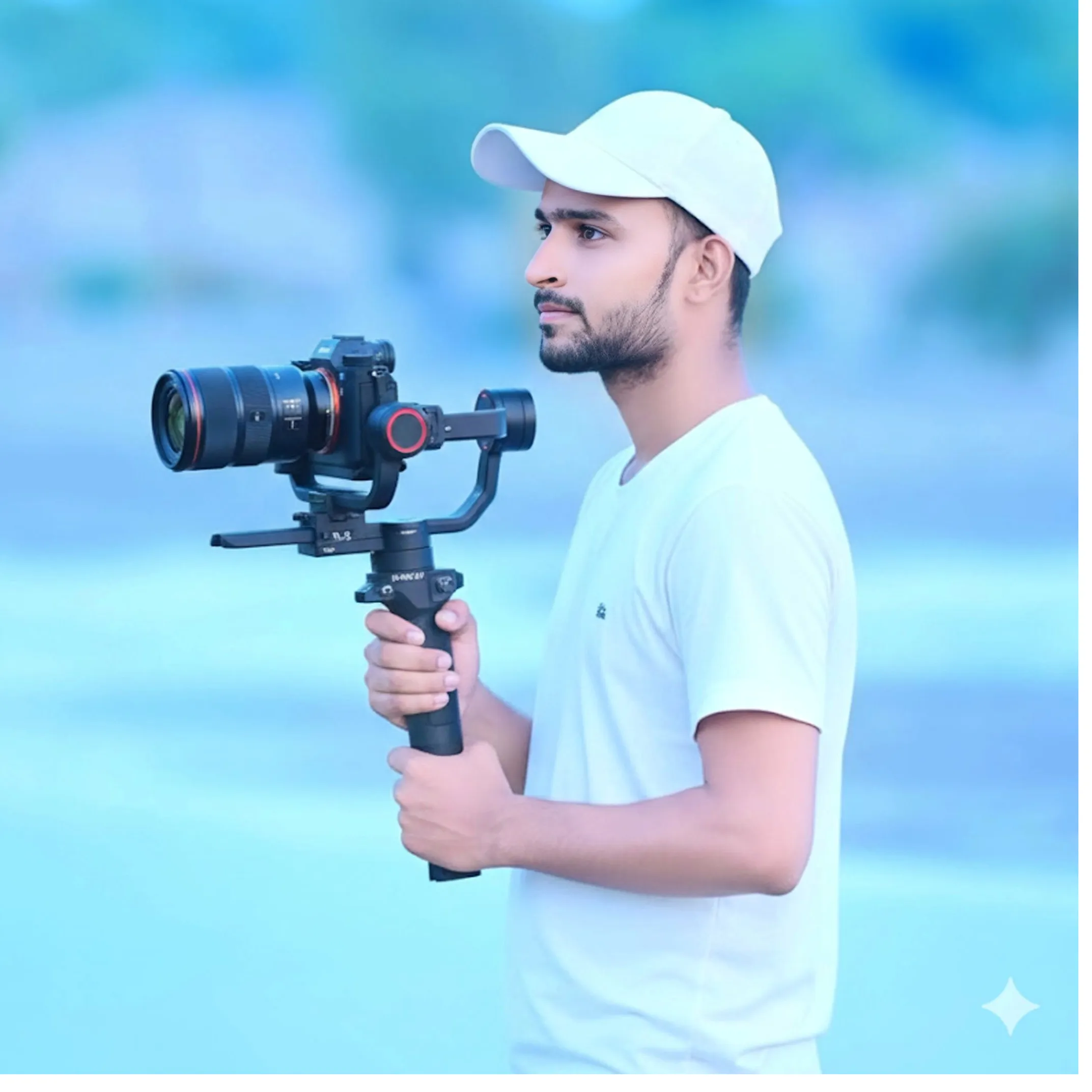 Bhavesh Gour