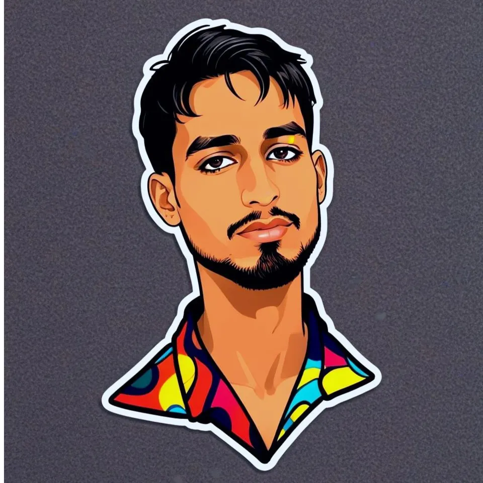 VIPUL KUMAR