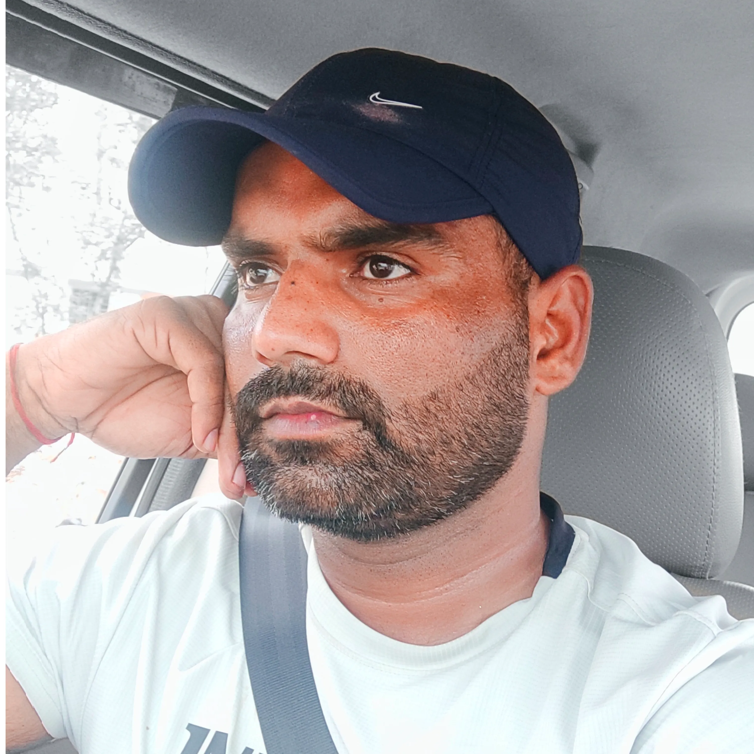 Rk Nehra