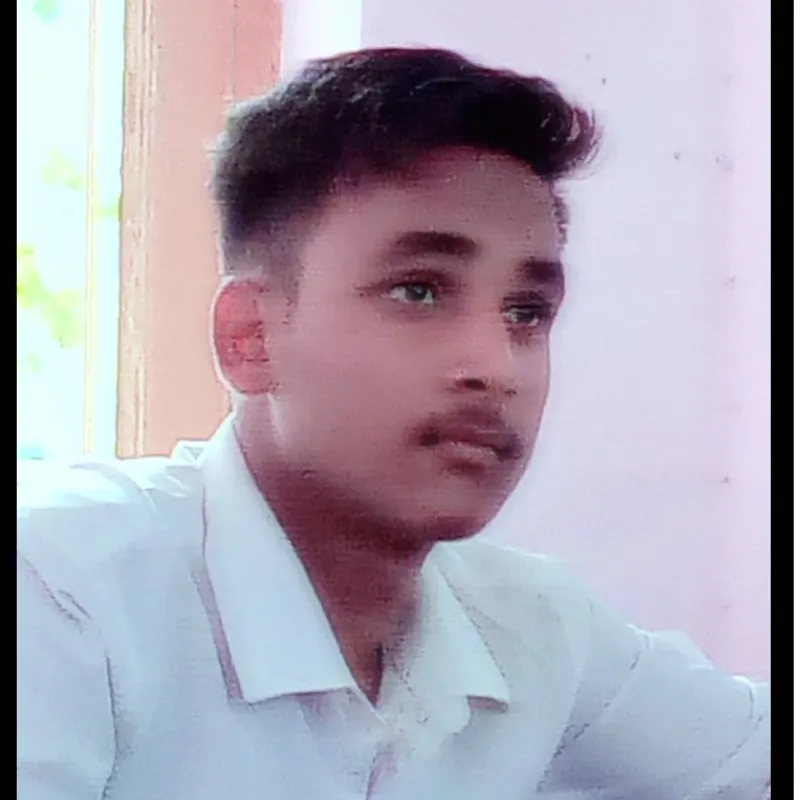 Krishan Mahto