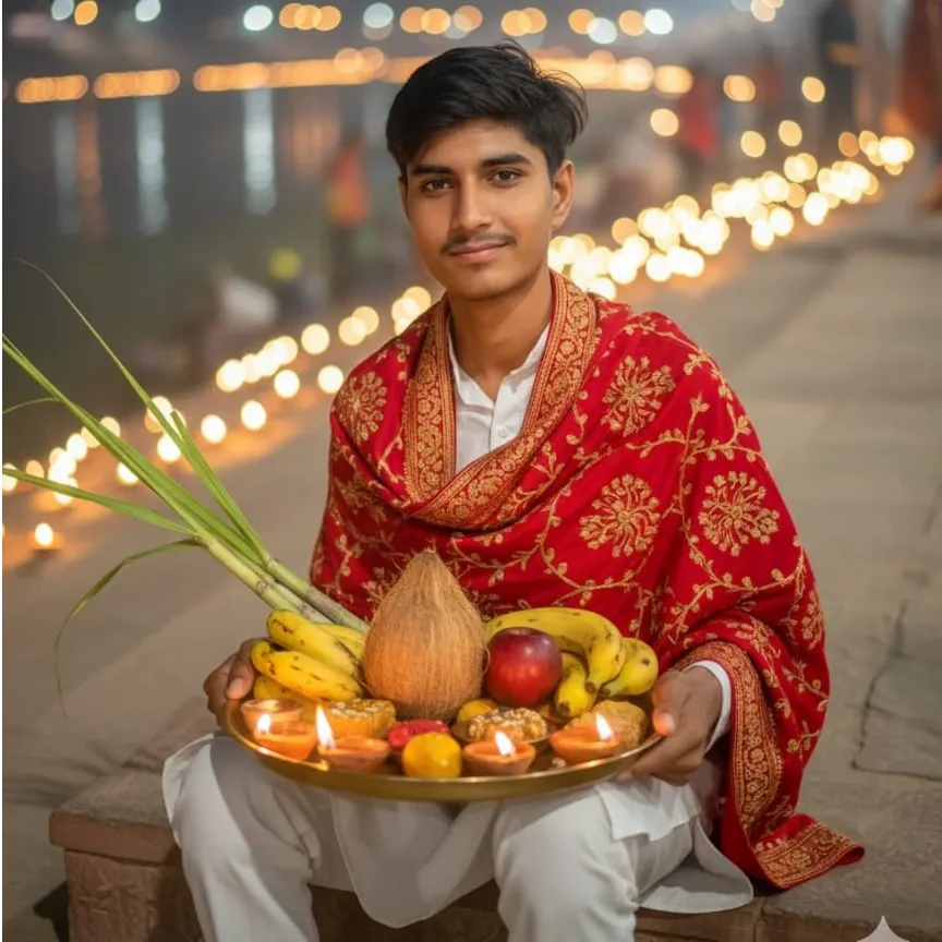 Krishna Kumar