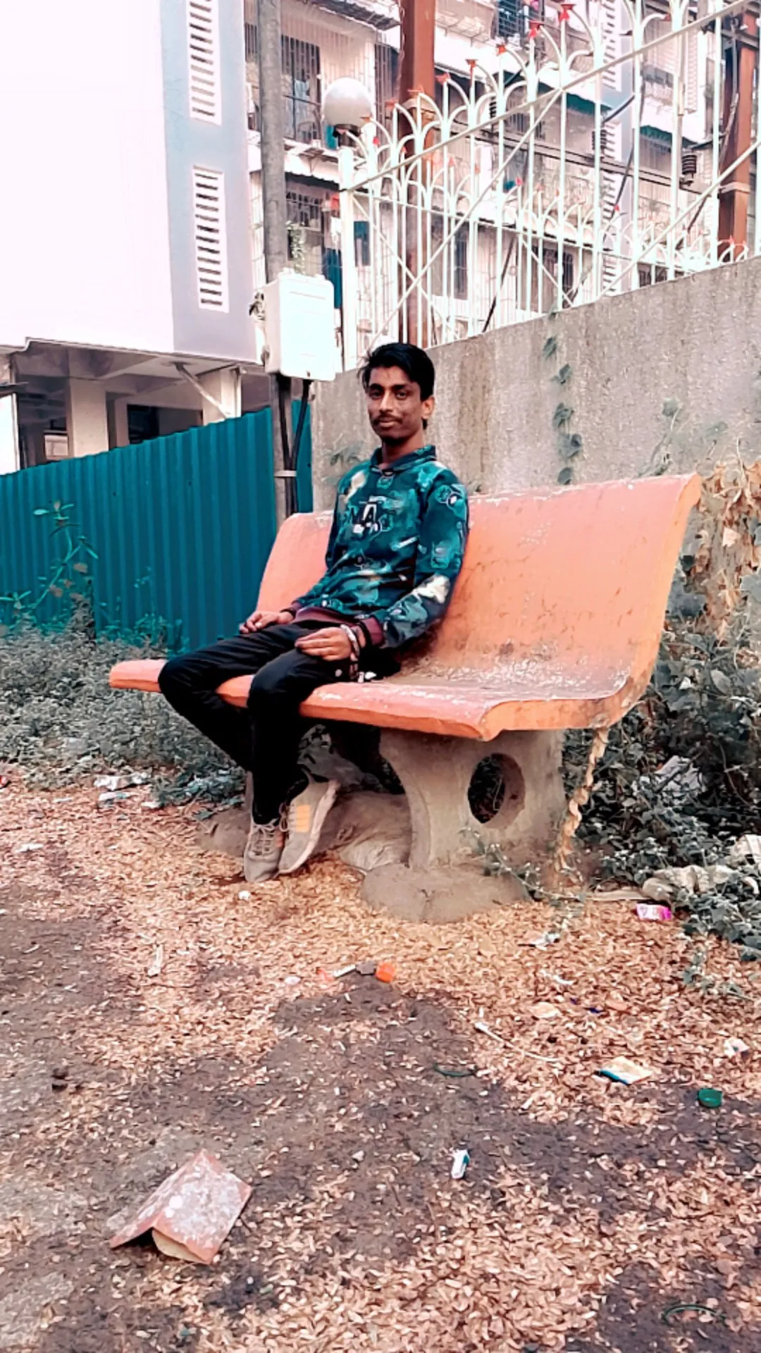 Neeraj Shakya