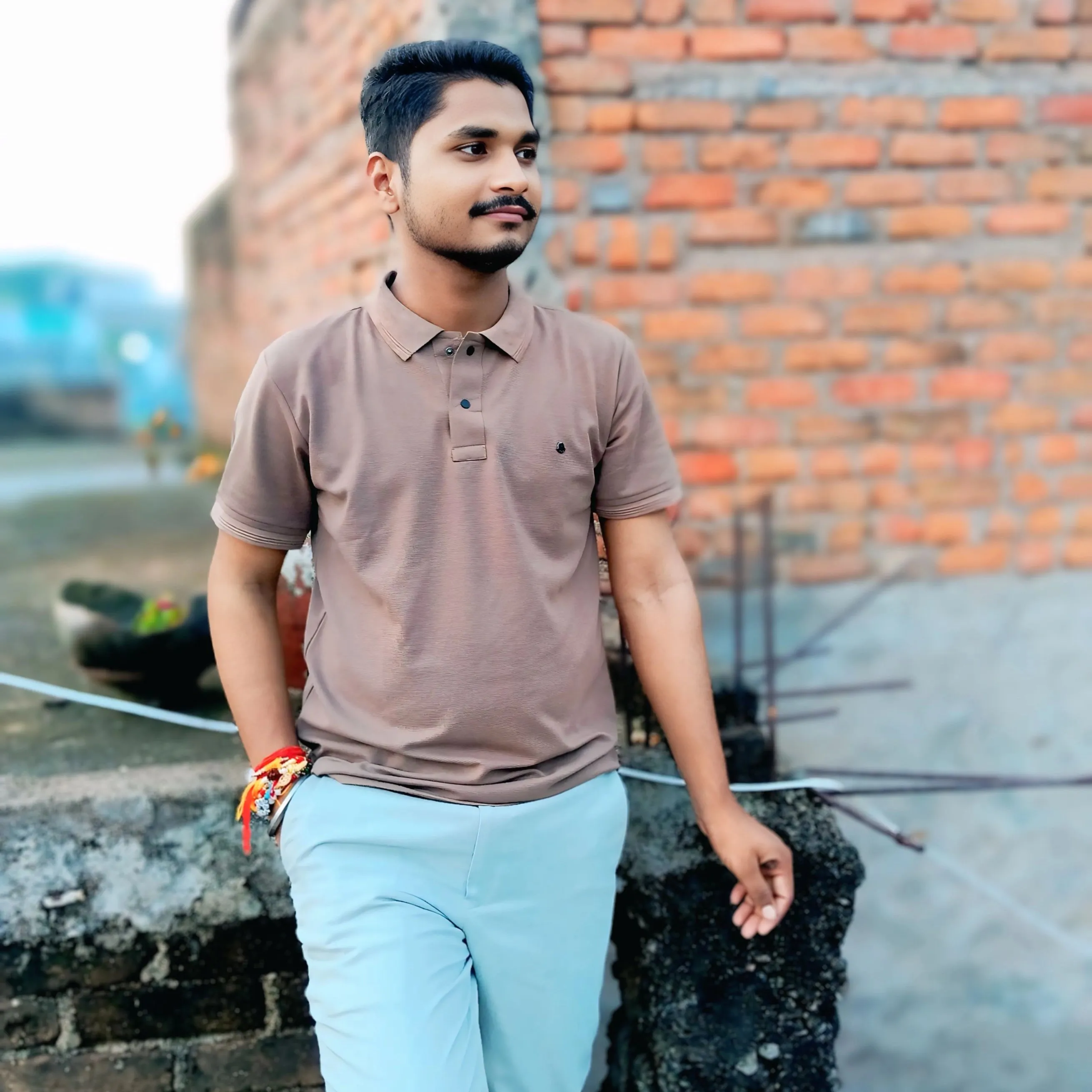 Ajay Singh
