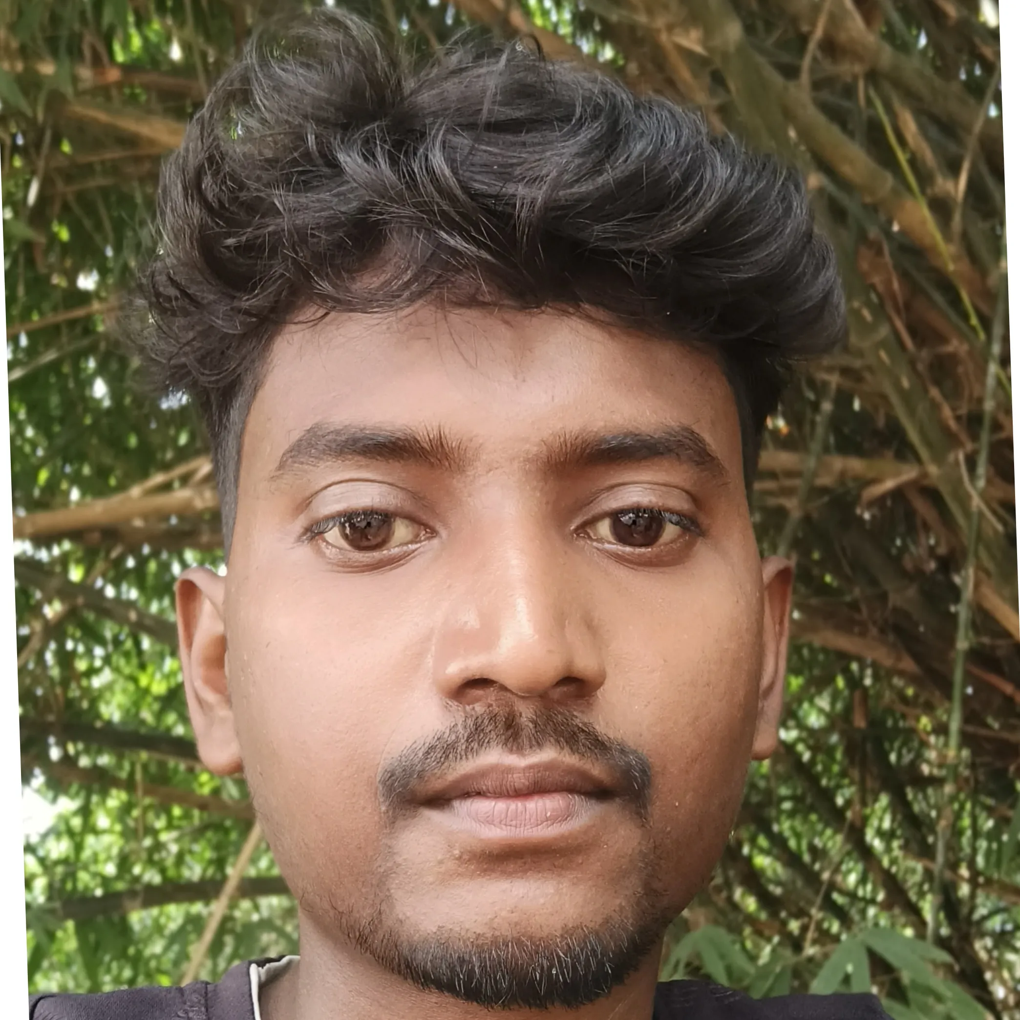 Vishnu Kumar