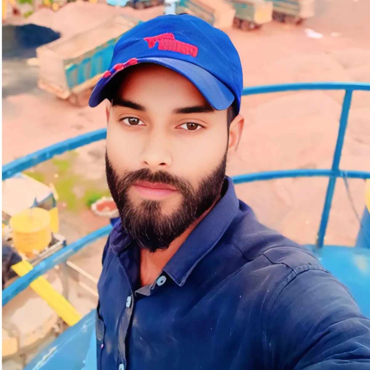 Manish Kumar