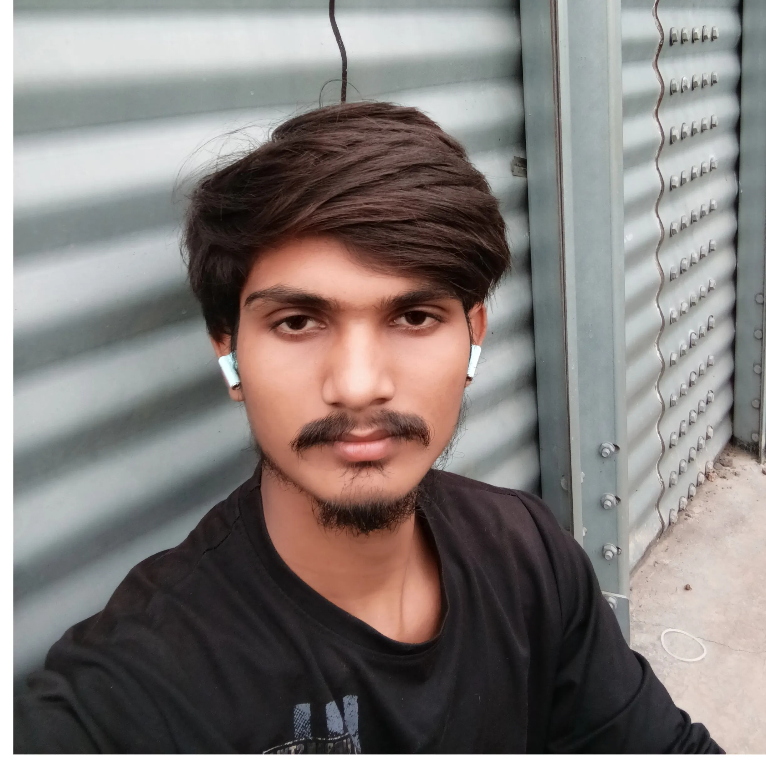 MUKESH SHARMA
