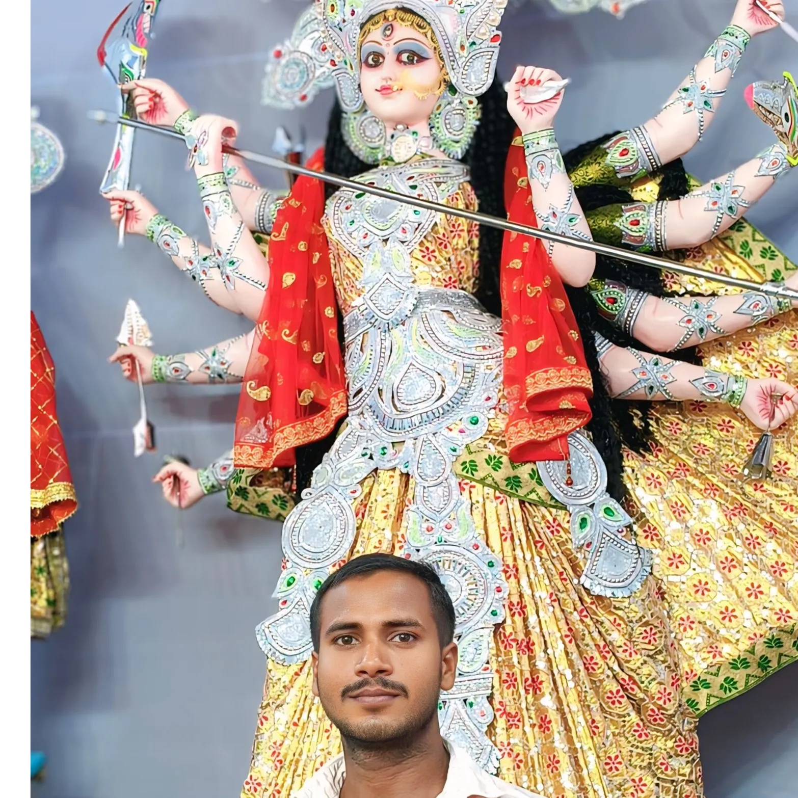 Arun Kumar