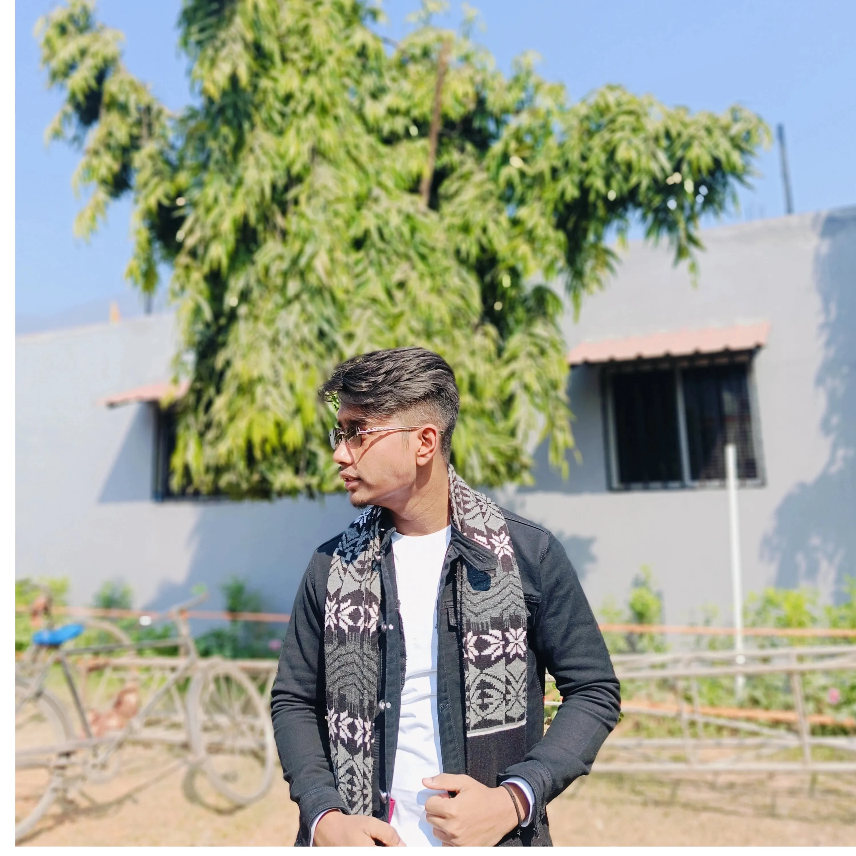 Manish Yadav