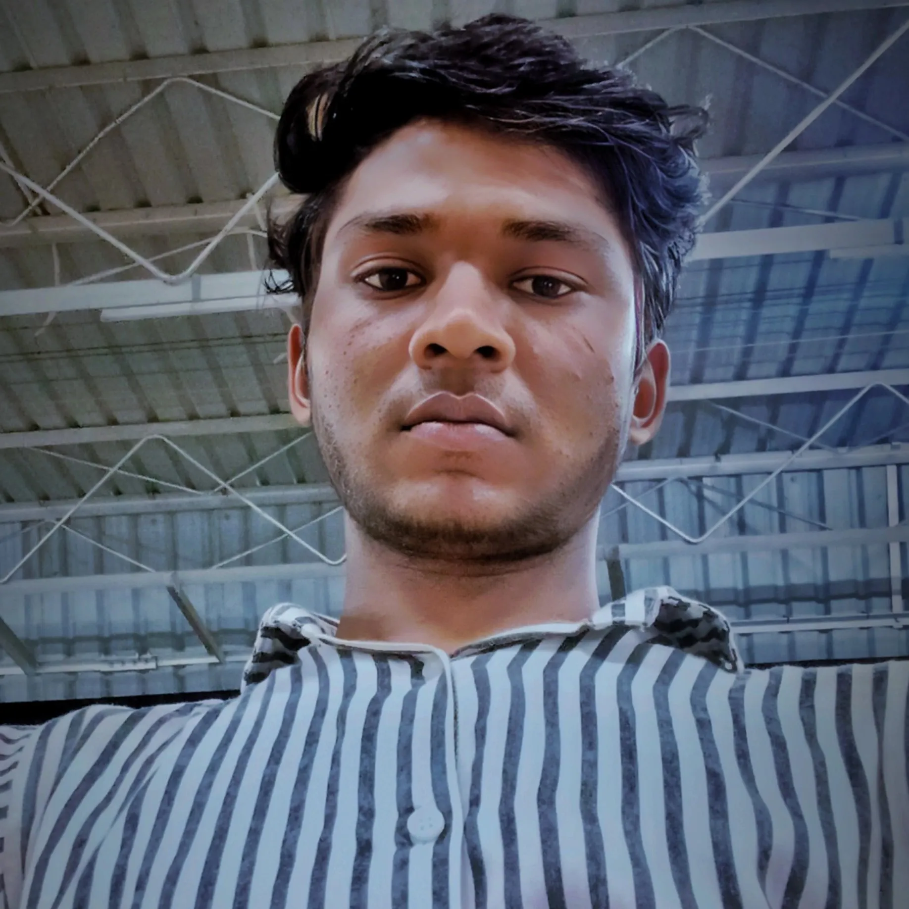 anand bunkar