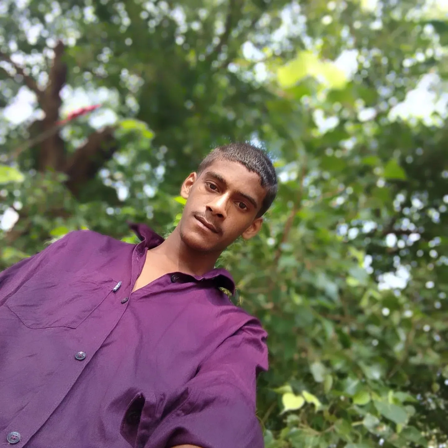 abhishek kushwaha