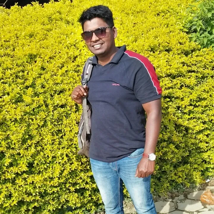 Rohit Sathawane