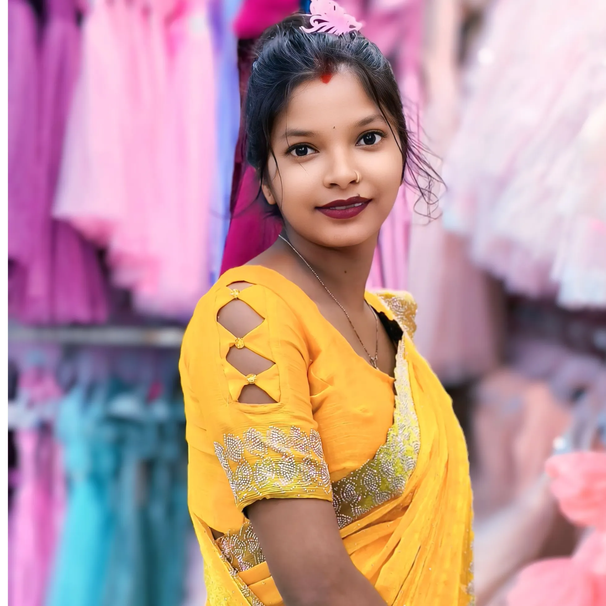 kumkum kia