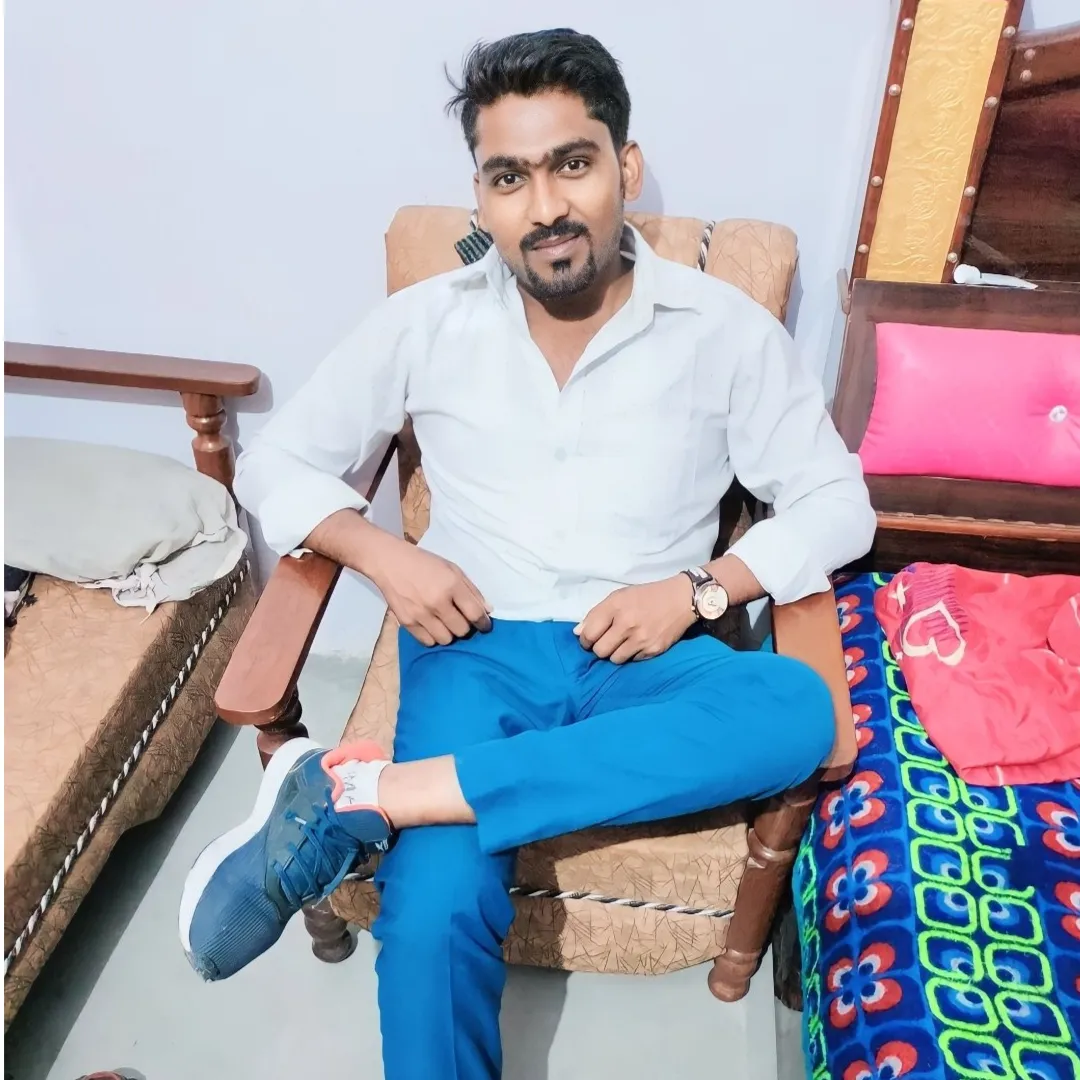 Ashvanee Anand
