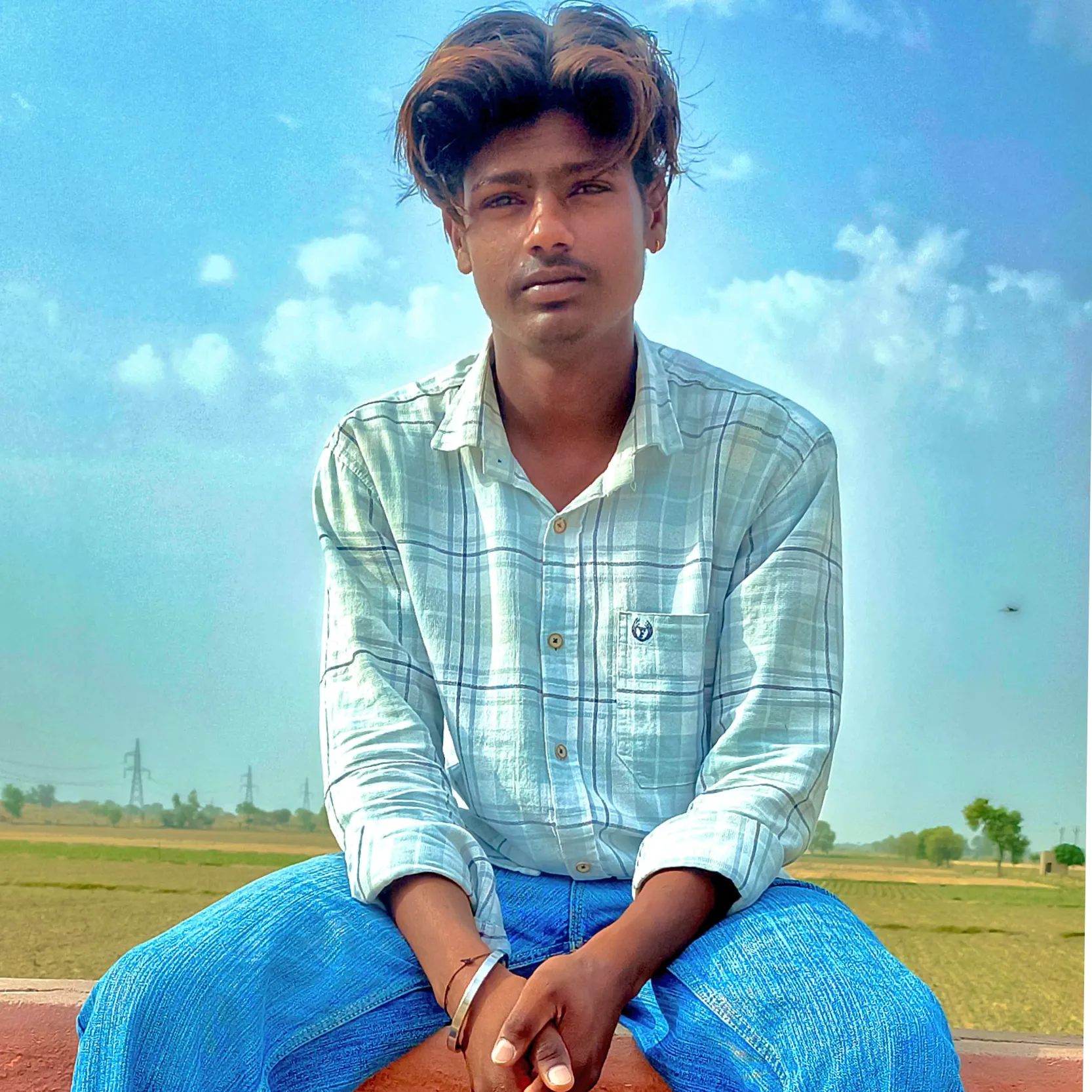 Anil Kumar