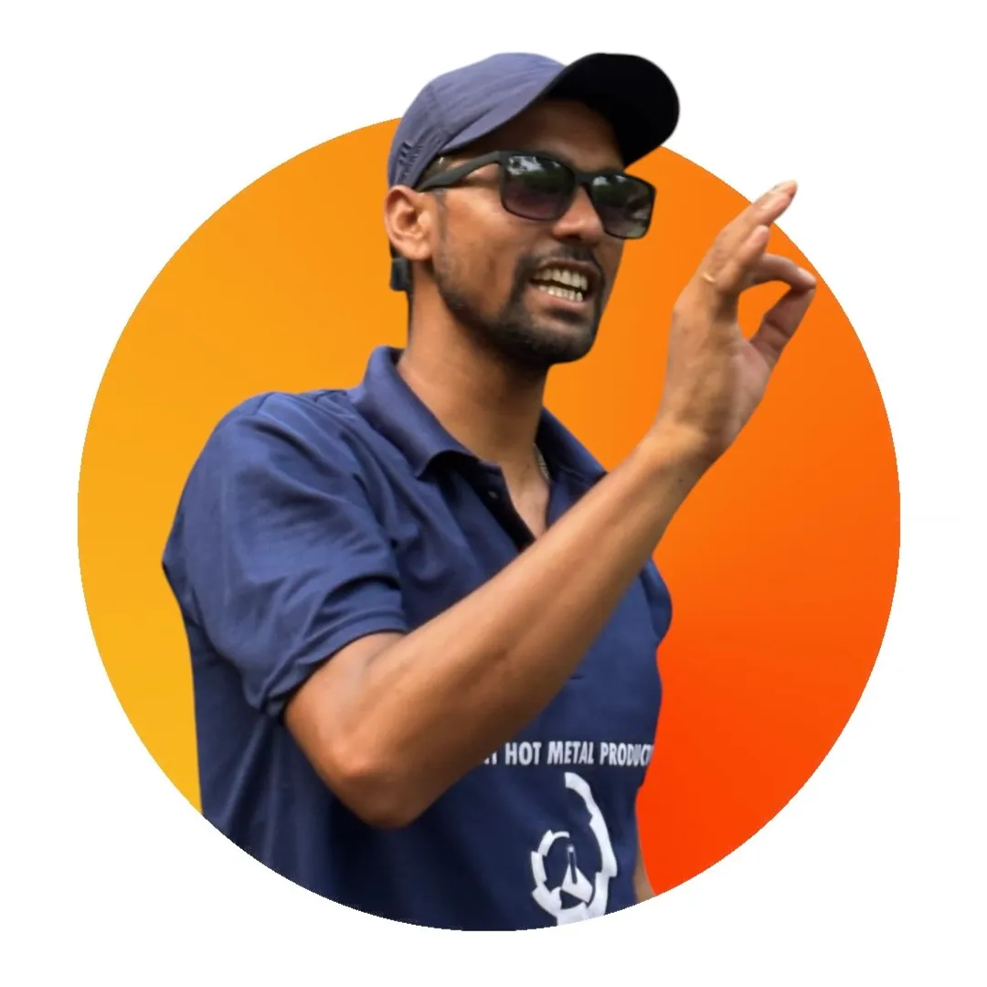 Shrawan Pradhan