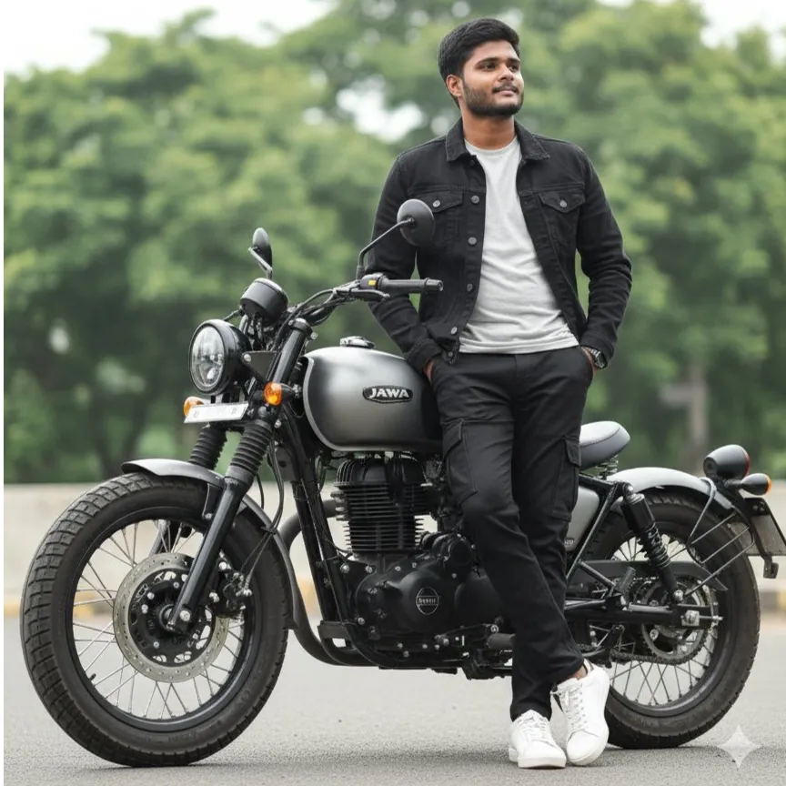 Vivekananda Hiremath