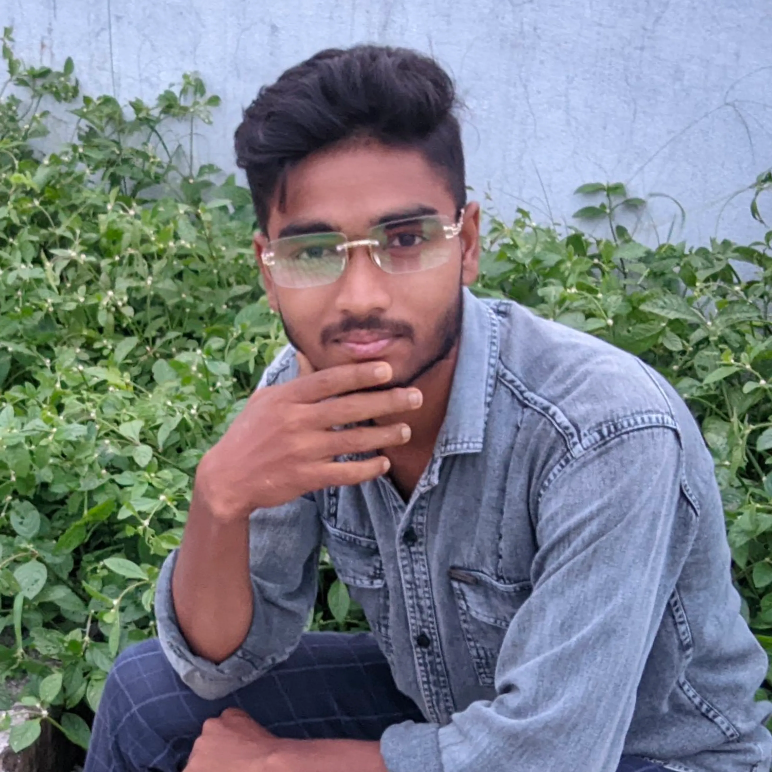 Vishal Kumar