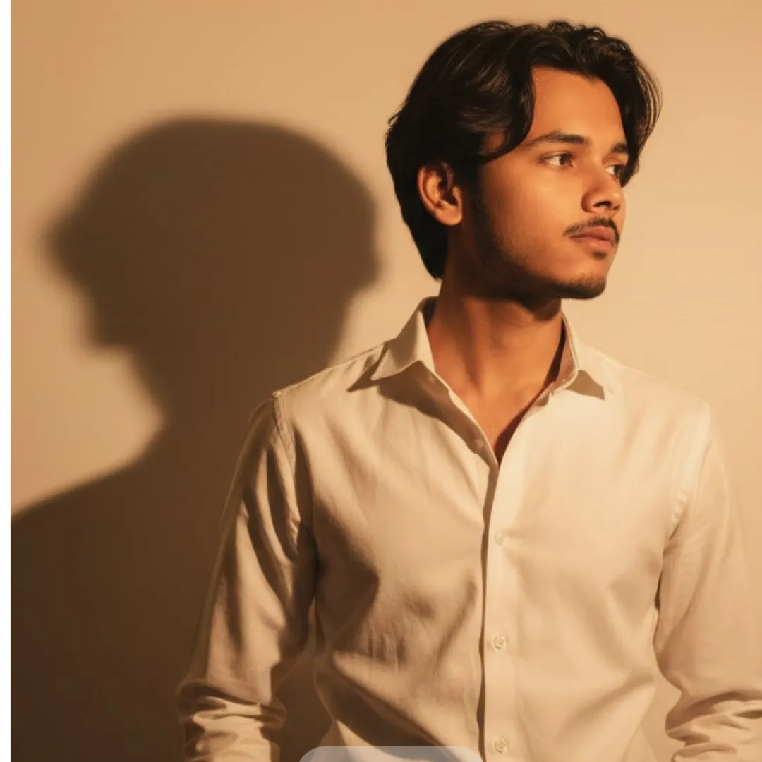 Navnit Gupta