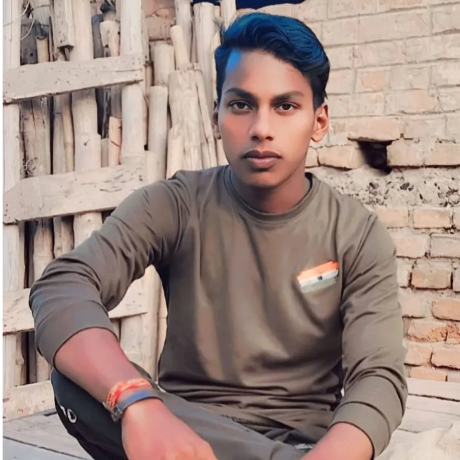 SANJU CHAUHAN