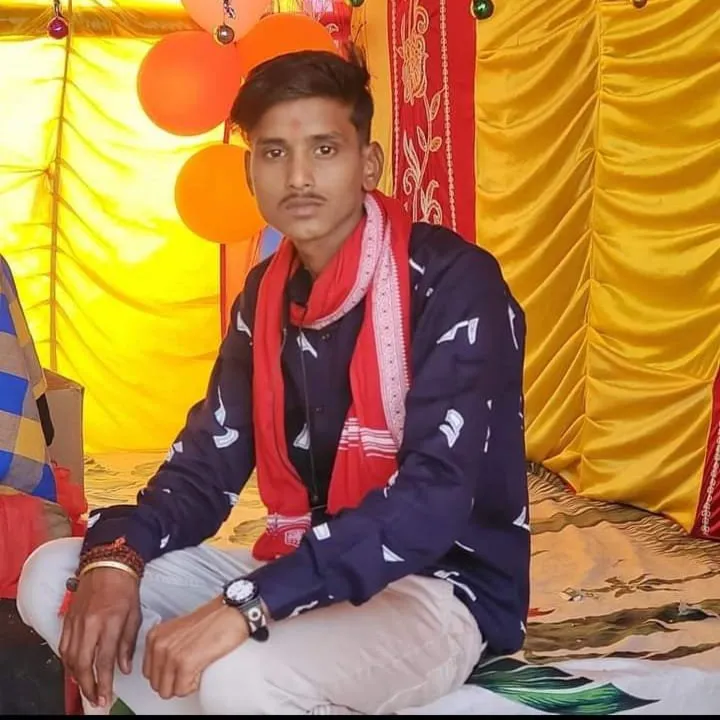 Shatrudhan Thakur