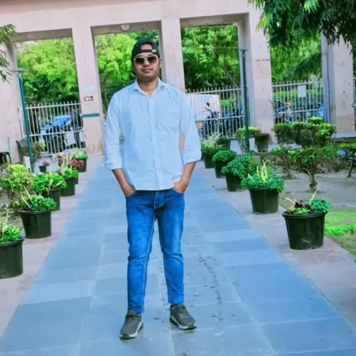 Tinku Kumar