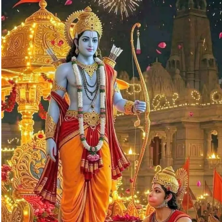 कर्ण अहीर🚩