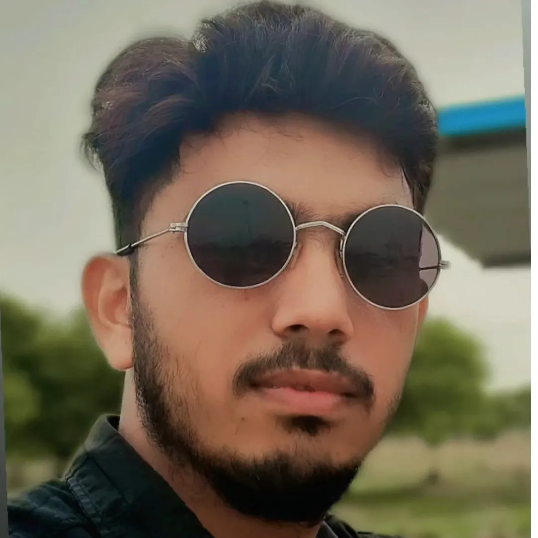 Mohit yadav