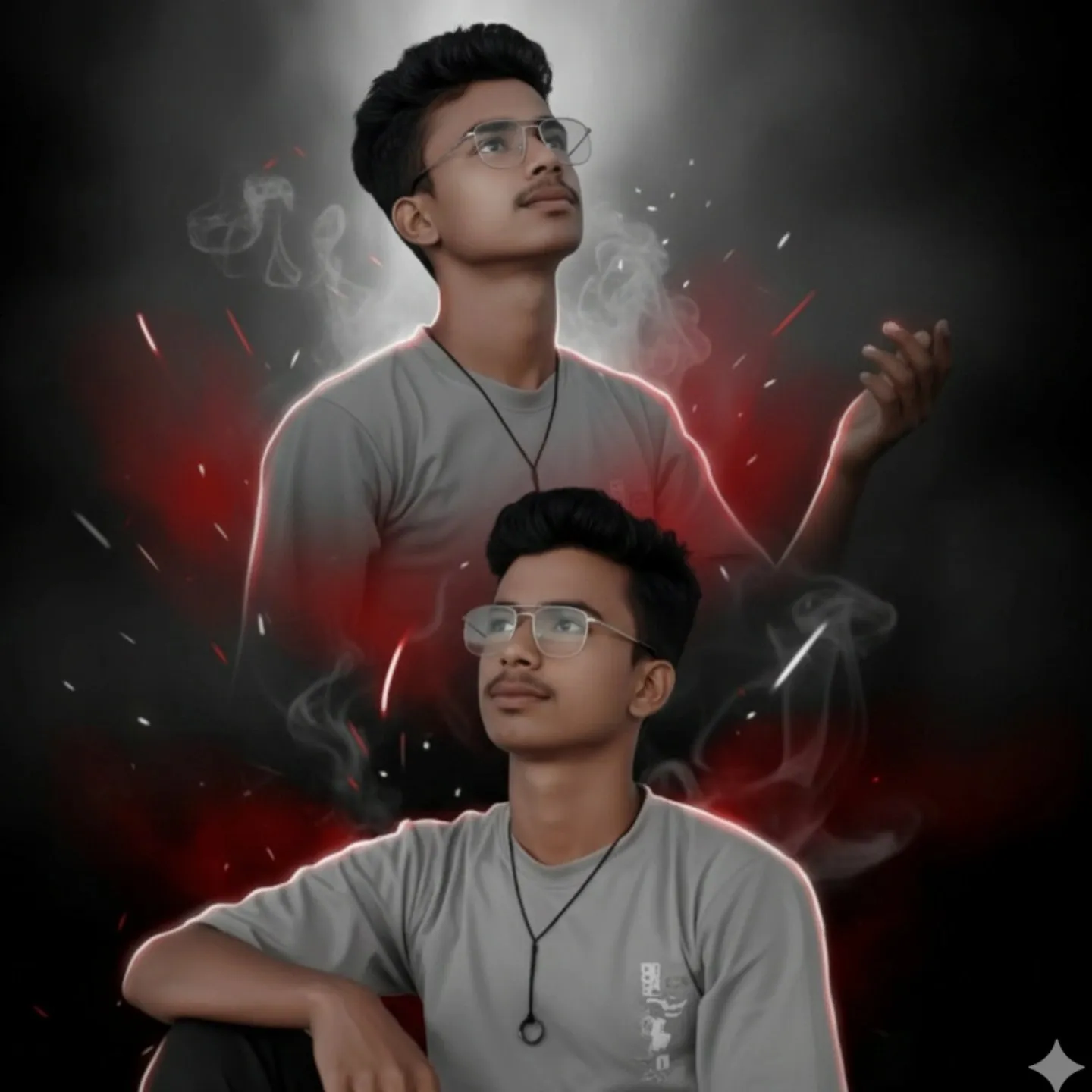 ▶ ●───ᴅɪʟᴋʜᴜꜱʜ ʙʜᴀɪ────▶ ●