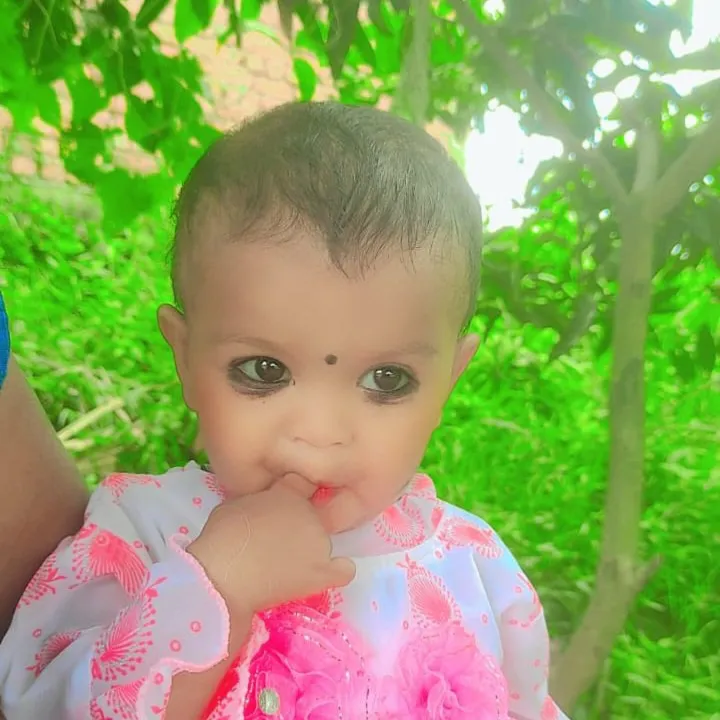Monu Rajbhar