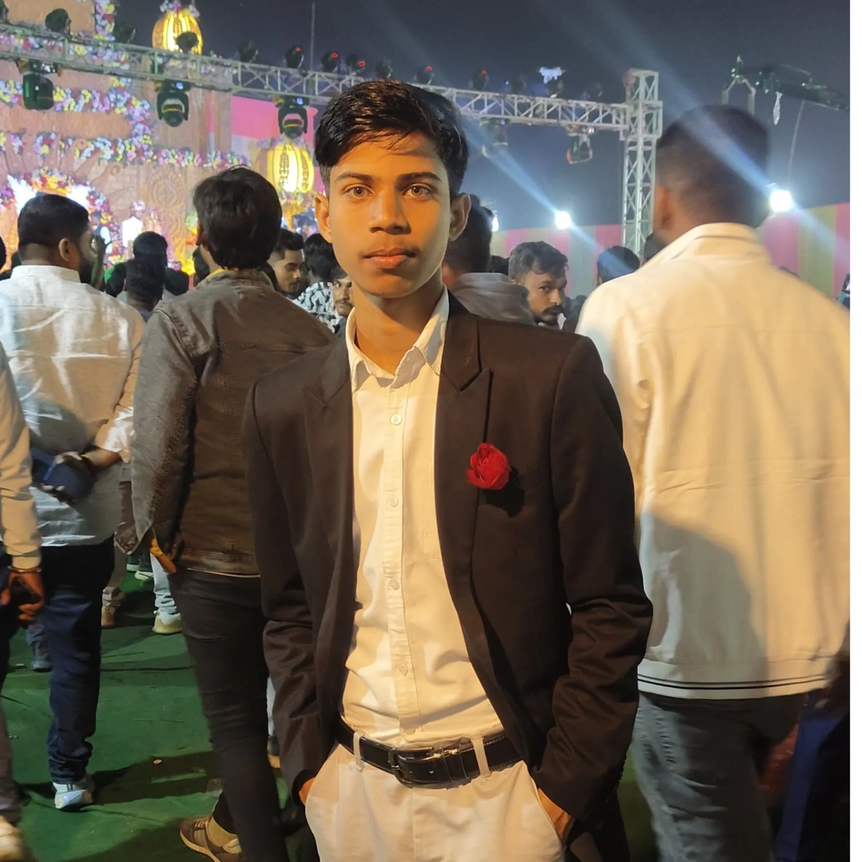 Aryan Raj