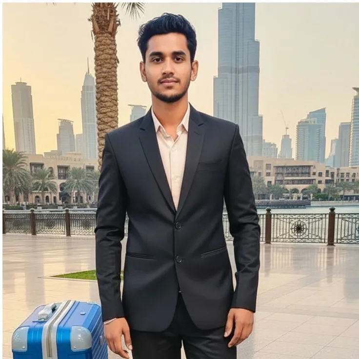 Sarfraj Khan