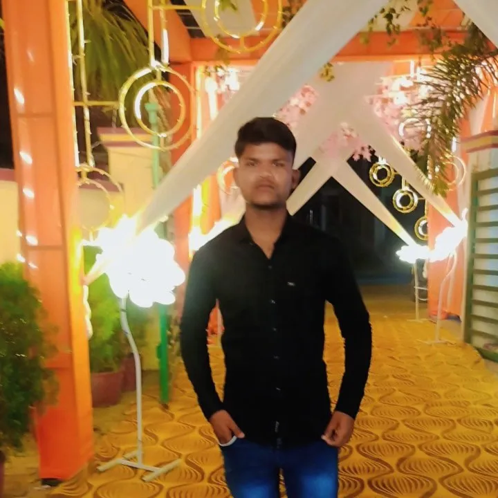 Sahil Patel