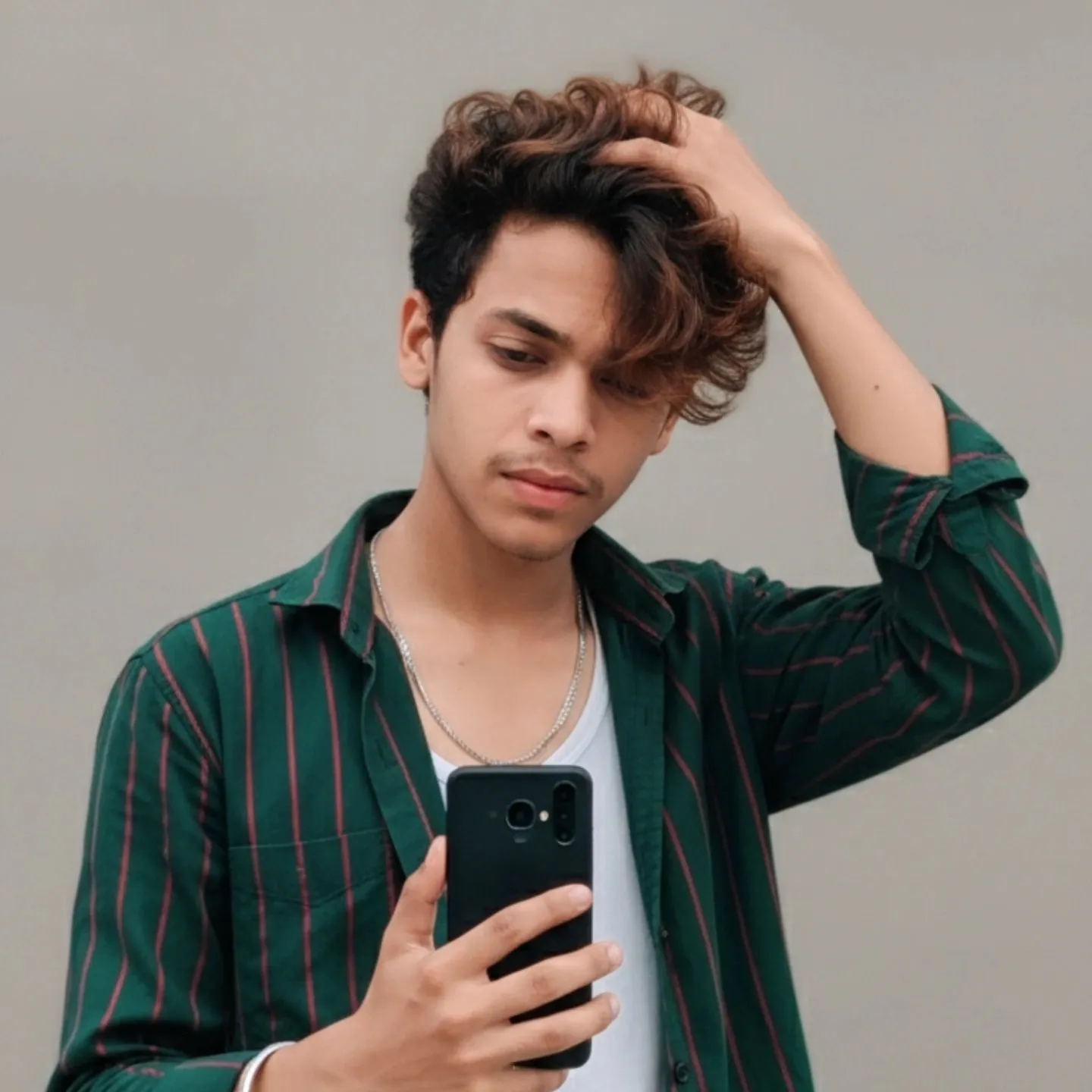 Priyanshu Kumar