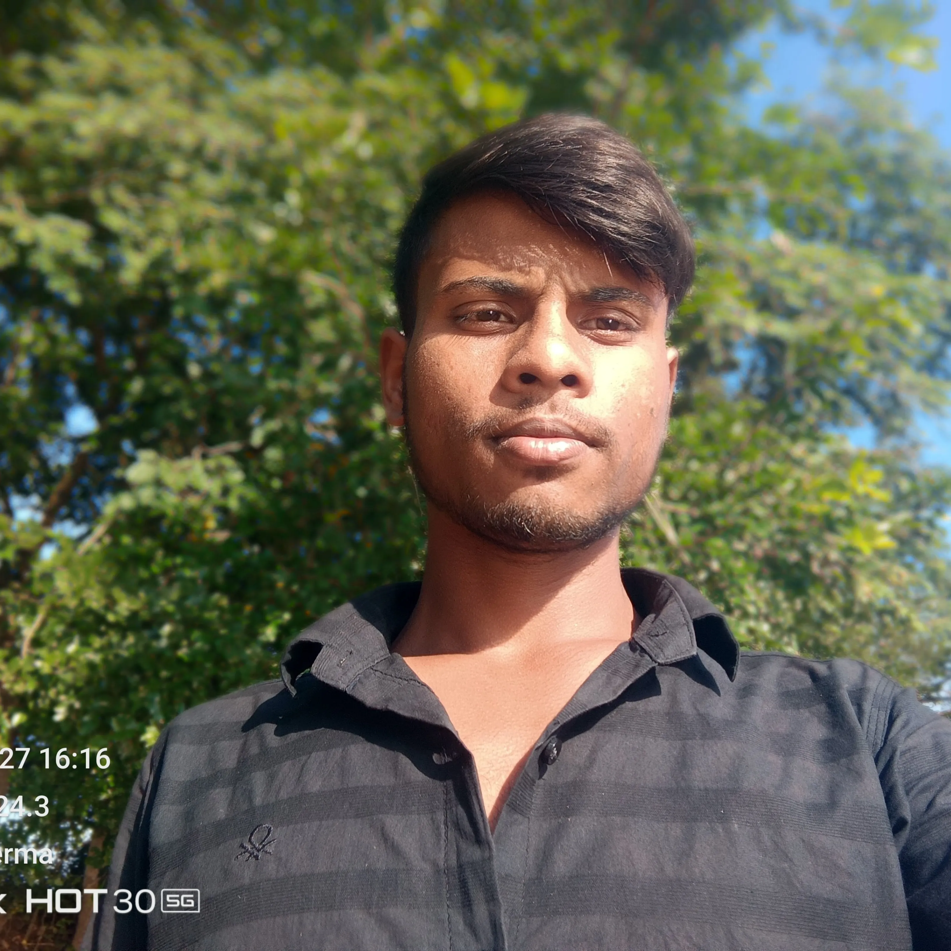 Shashi Kumar