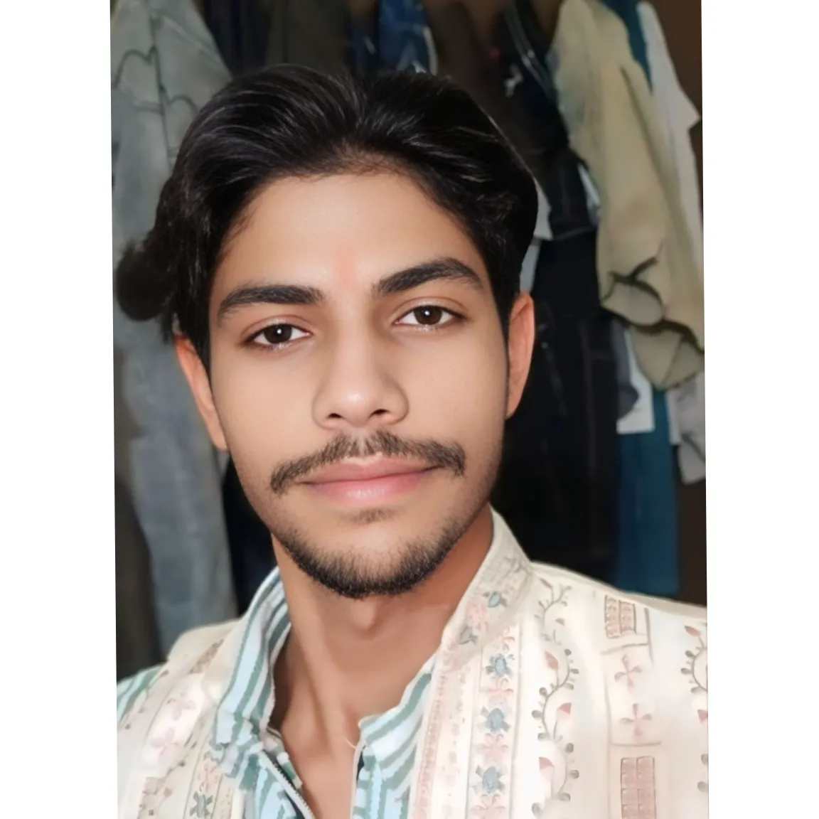 Monu Diwaker